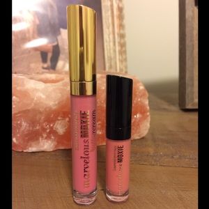 BareMinerals Lip Glosses